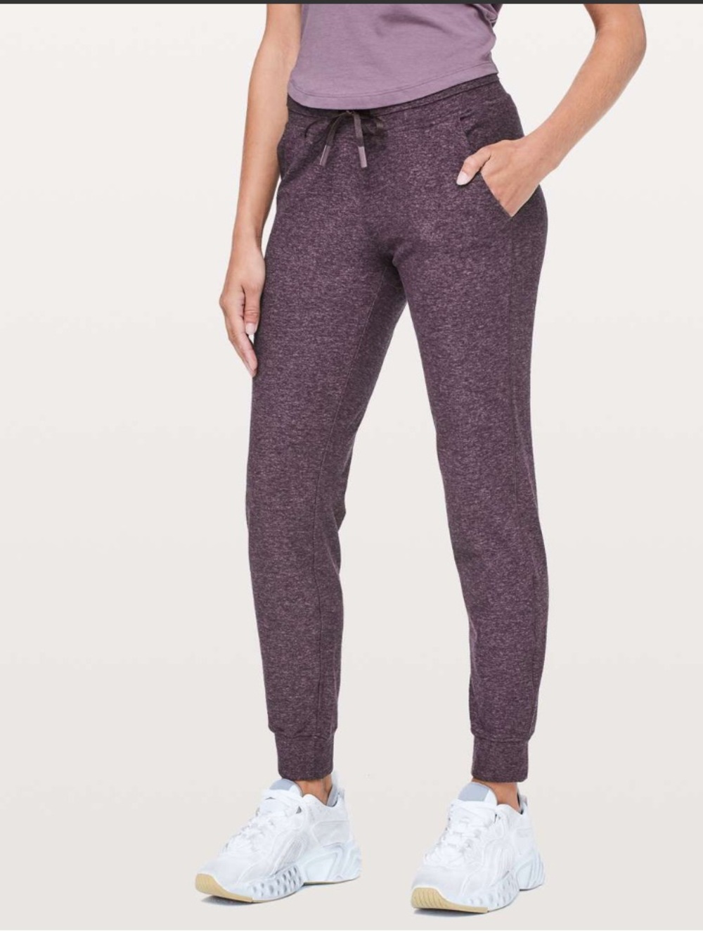 Lululemon • Ready To Rulu Pant *Updated 29" • Size 12